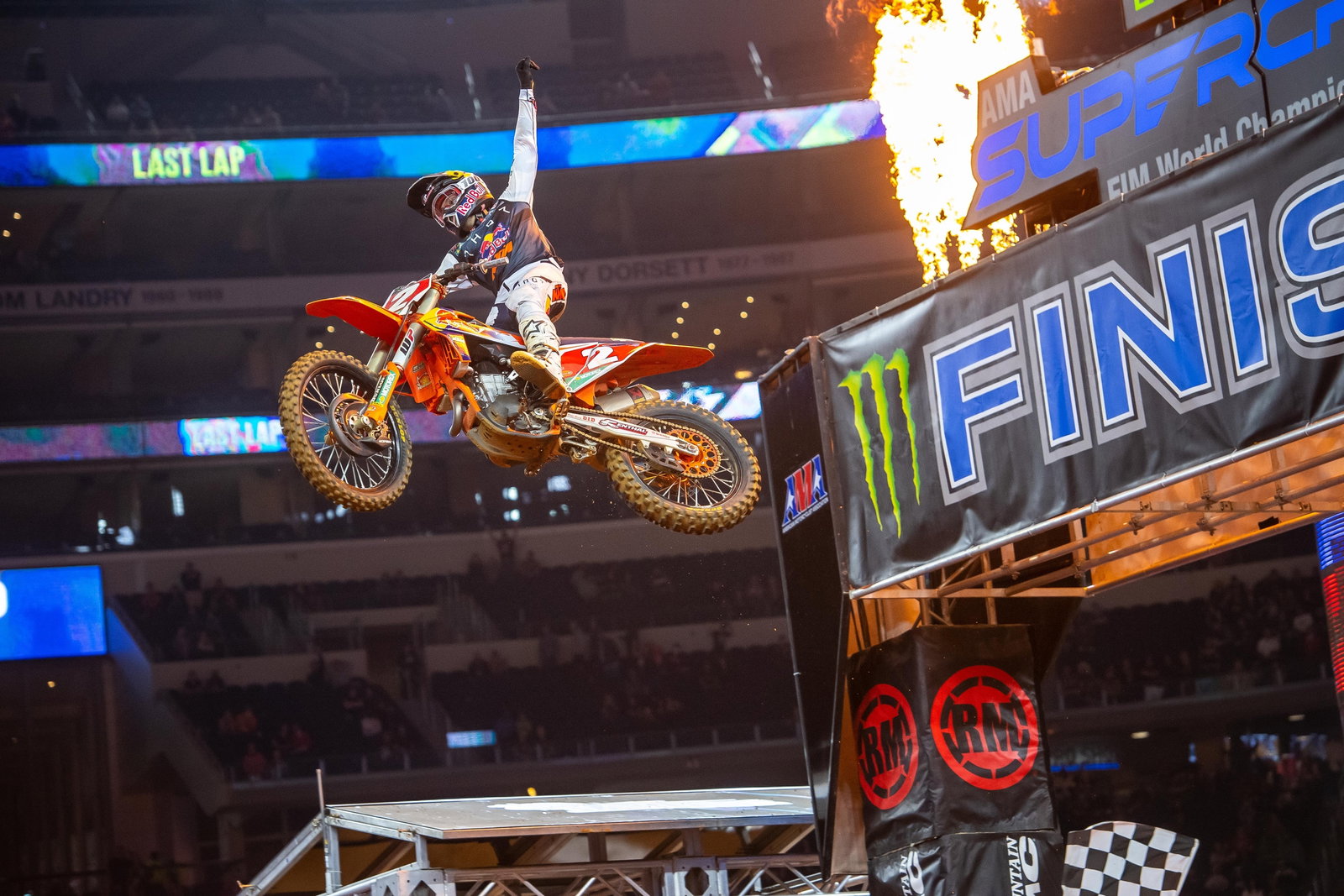 Watch: Season 5, Episode 5 of Red Bull <em> Moto Spy </em>
