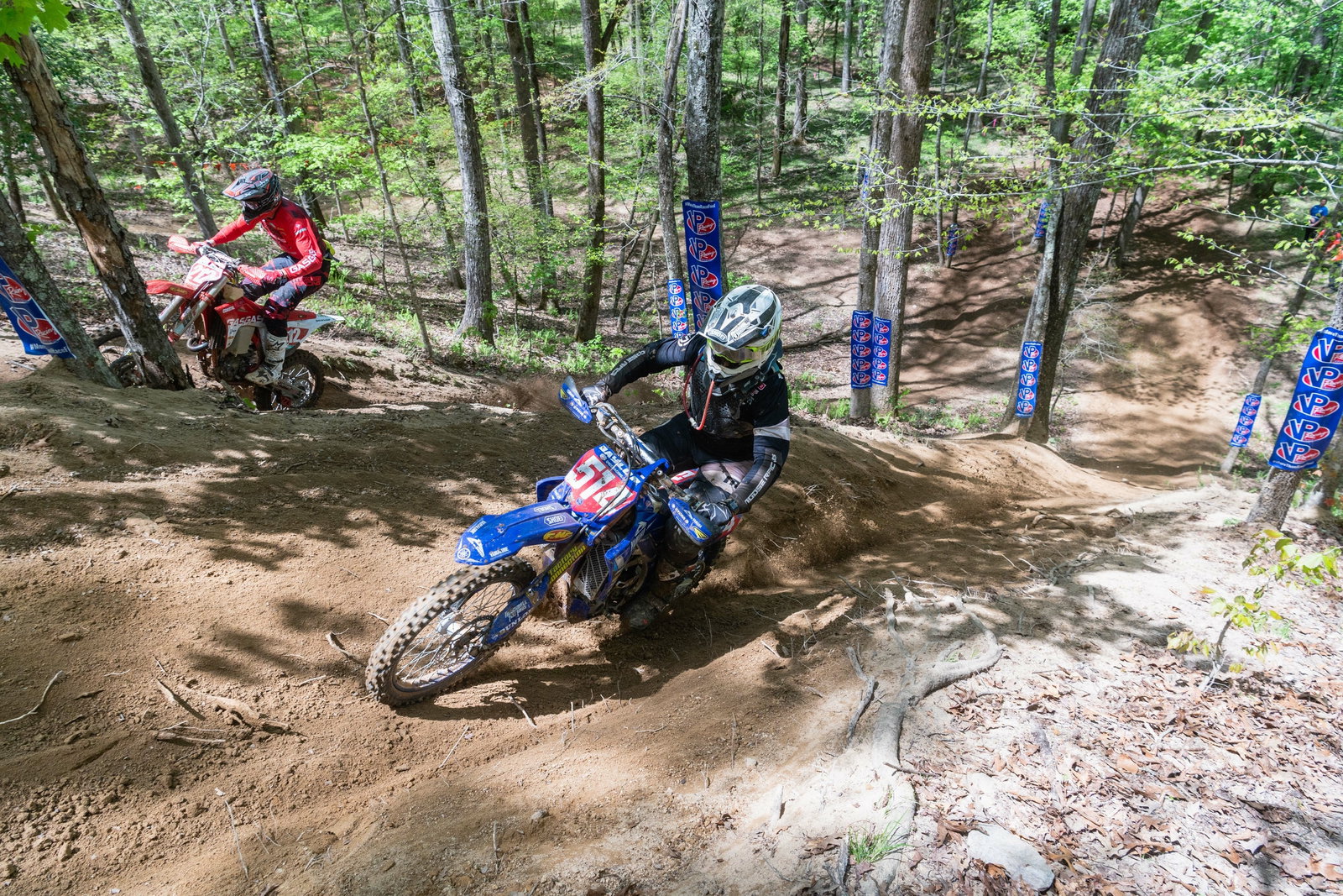 Watch: Tiger Run GNCC Highlights
