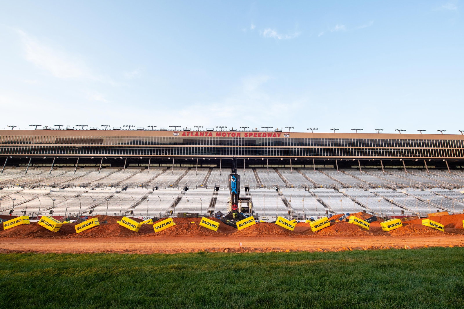 The List: Best Part of Speedway Racing