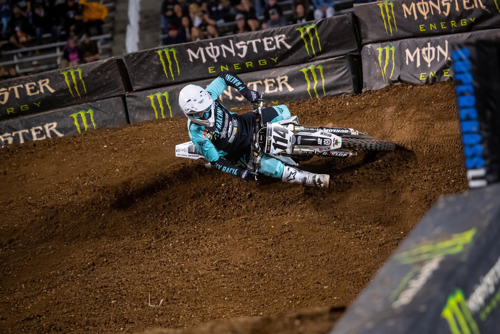 PulpMX Yamaha Privateer Challenge Raises $73,640