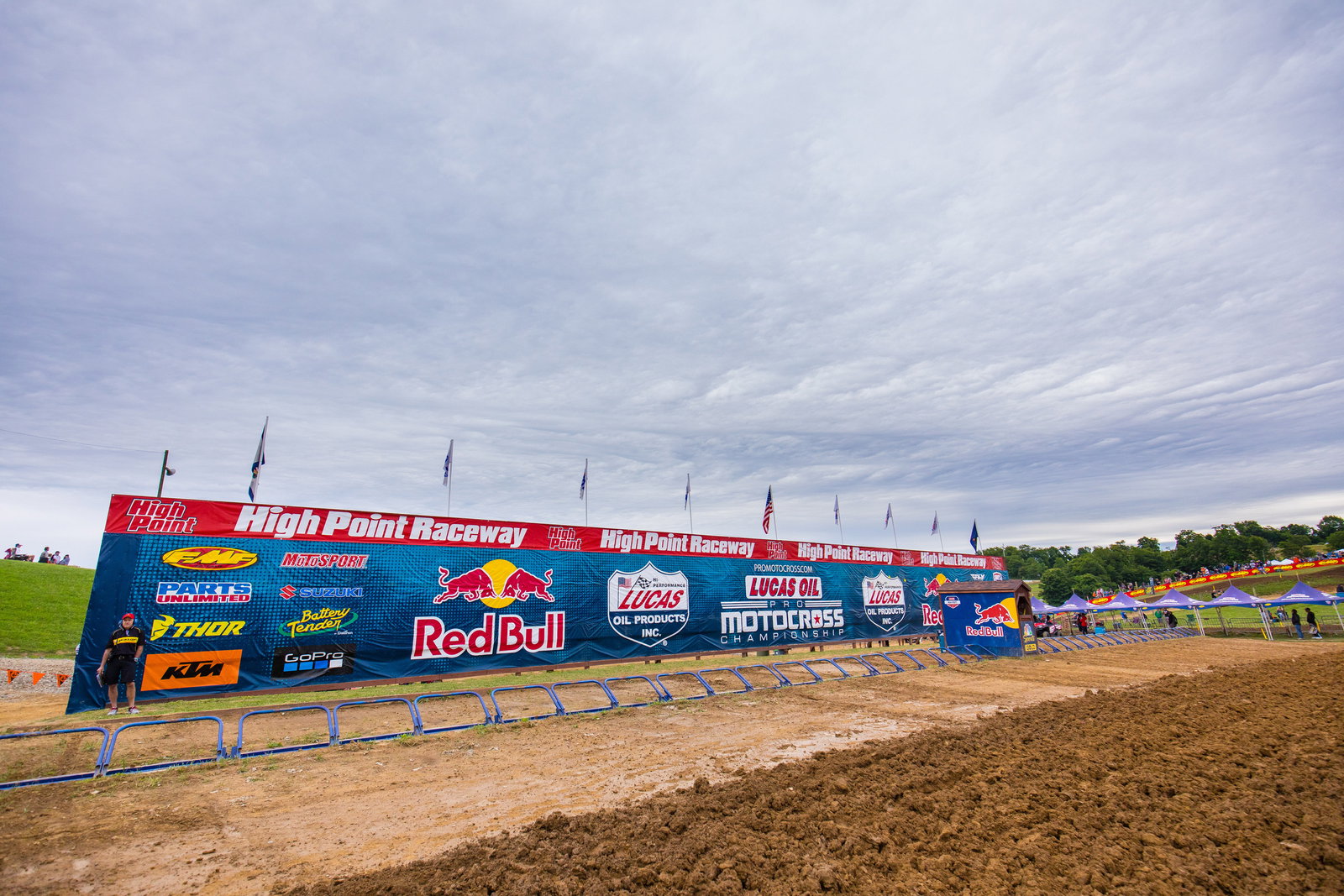 2026 High Point National News AMA Pro Motocross Championship - 2026 ...