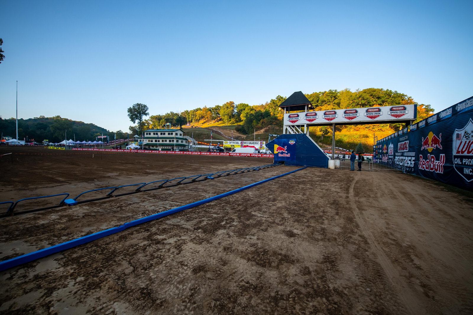 Rcer 2026 Spring Creek: 450 Motocross Results - Racer X