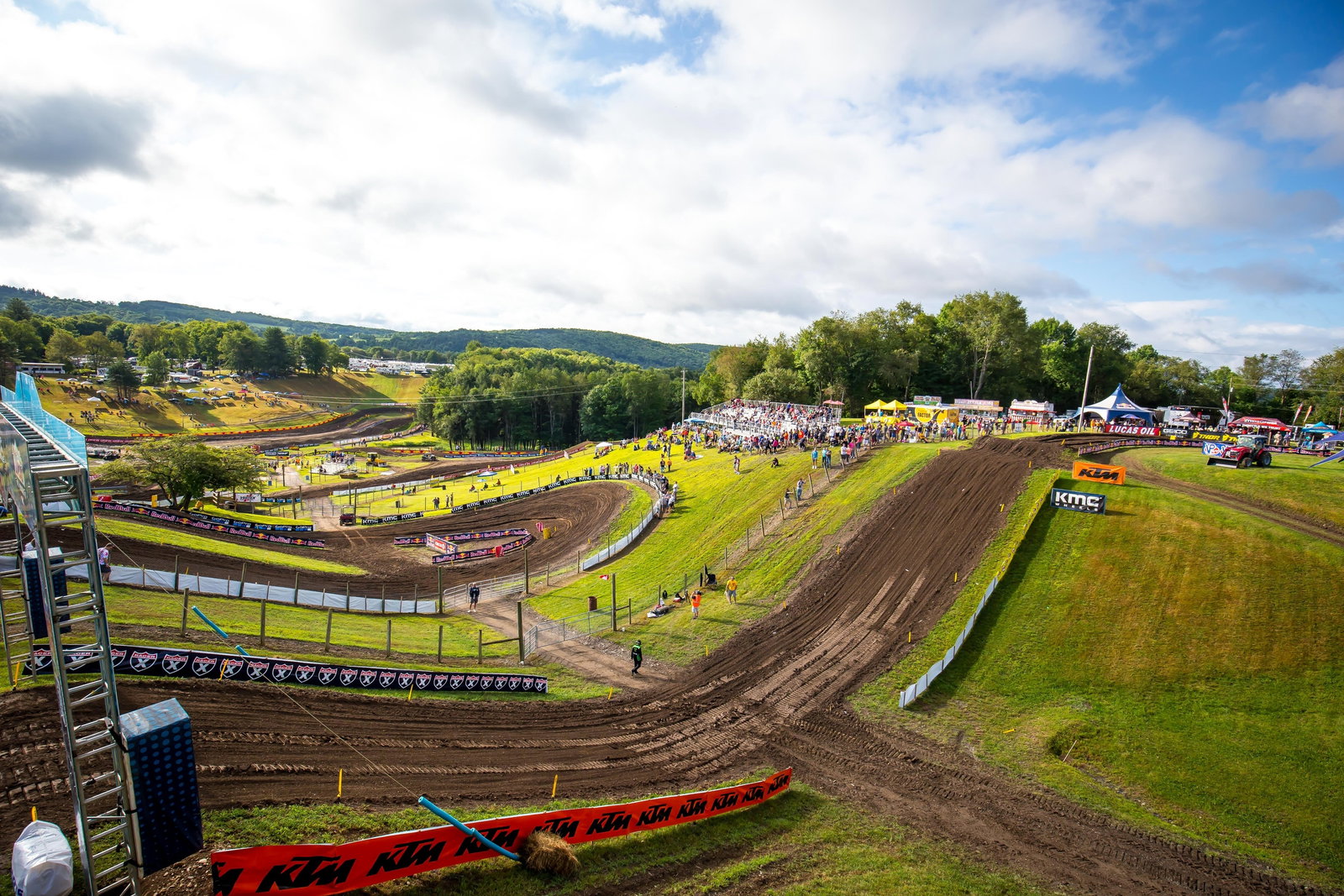2026 Unadilla: 250 Combined Qualifying Results - Racer X