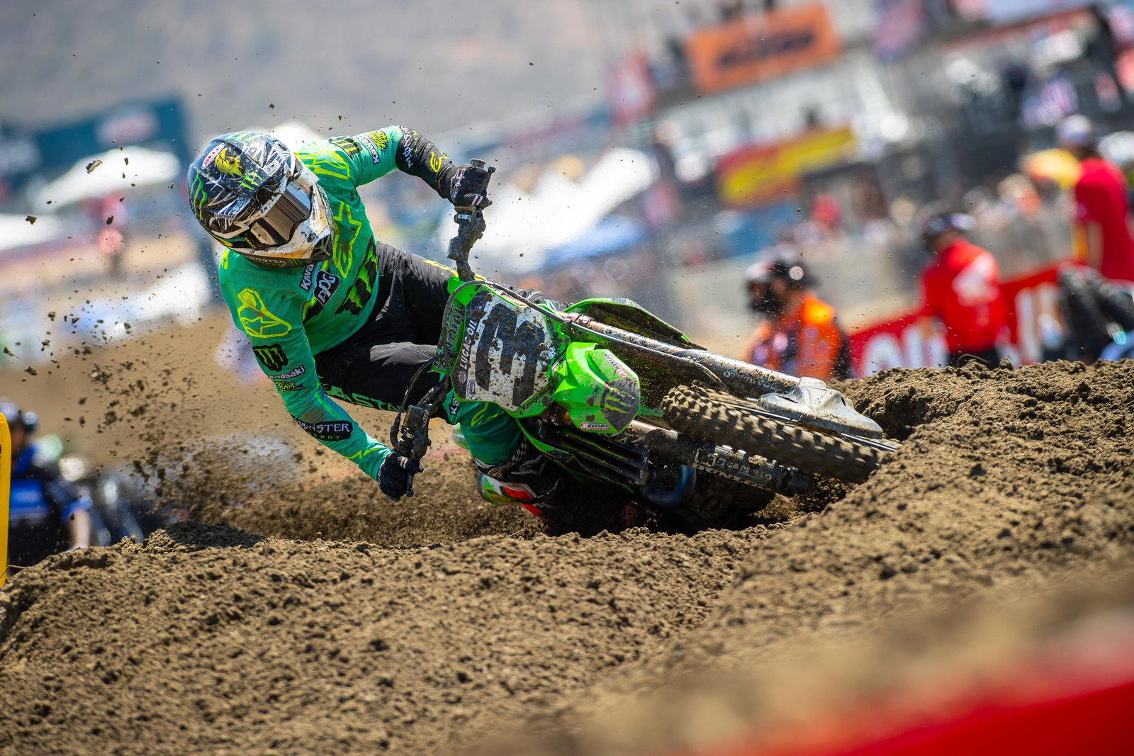 Insight: JT and Matthes on Fox Raceway 1