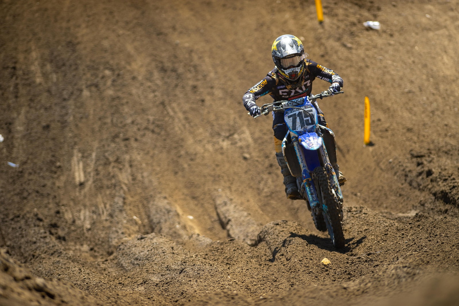 Phil Nicoletti on Learning From Young, Skilled Dirt Bike Riders