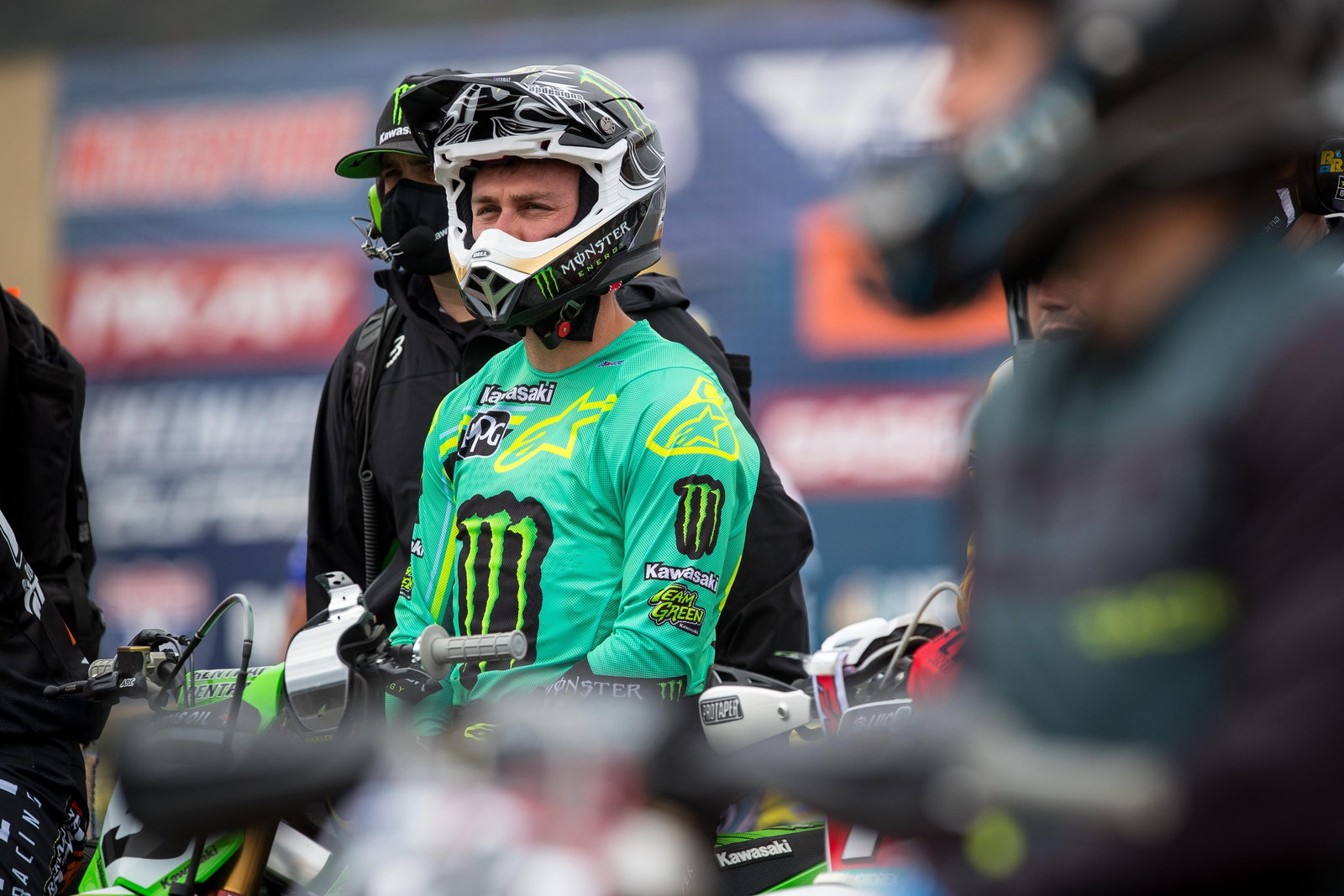 How to Watch: Thunder Valley & Mason-Dixon GNCC