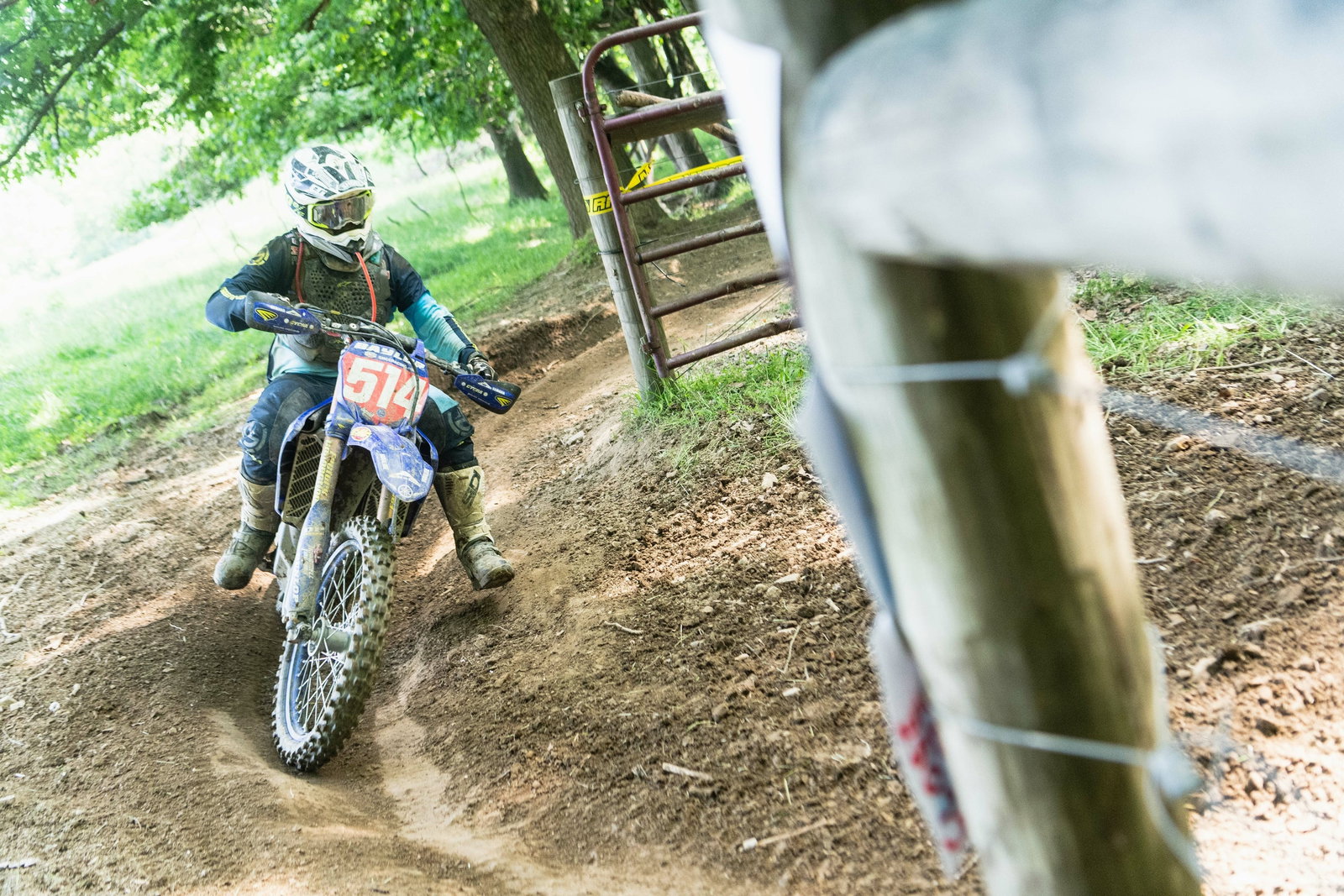 GNCC Report: Four Takeaways from the Mason-Dixon GNCC