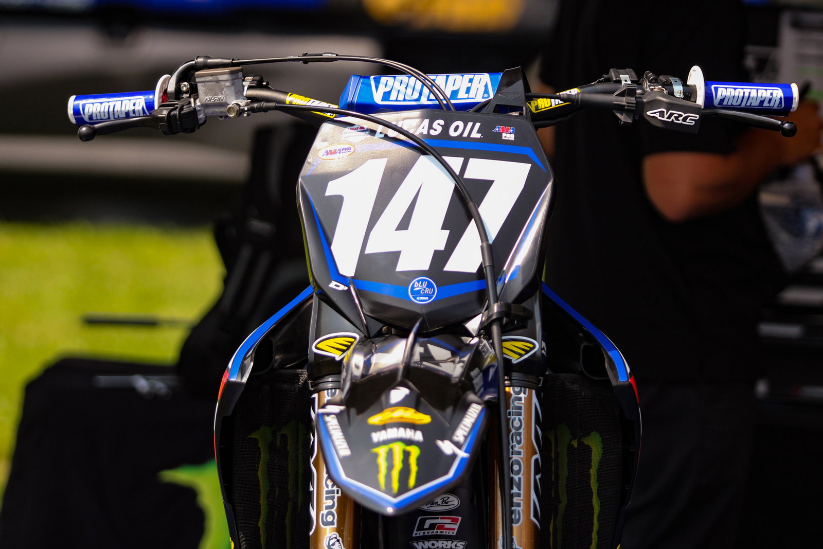 10 Things: RedBud
