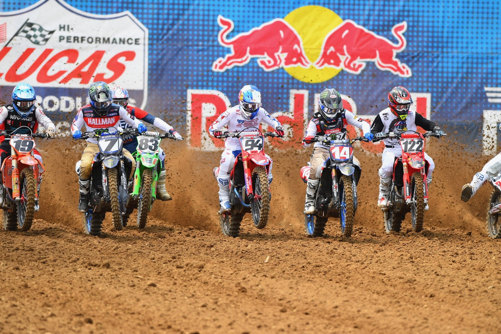 Saturday Night Live: RedBud