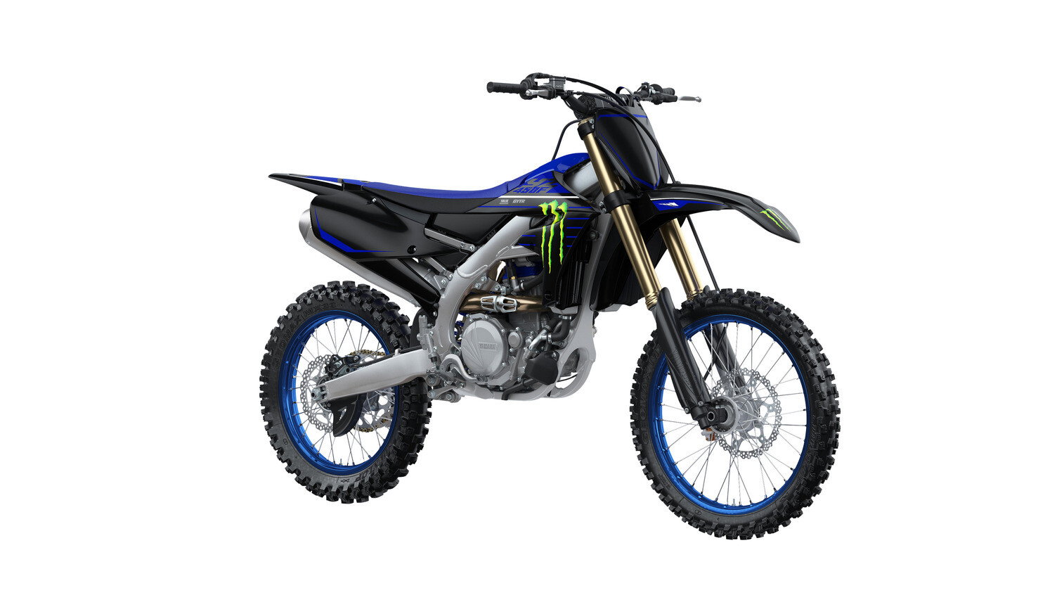 Yamaha Announces 2022 YZ450F and YZ250F Lineup - Racer X