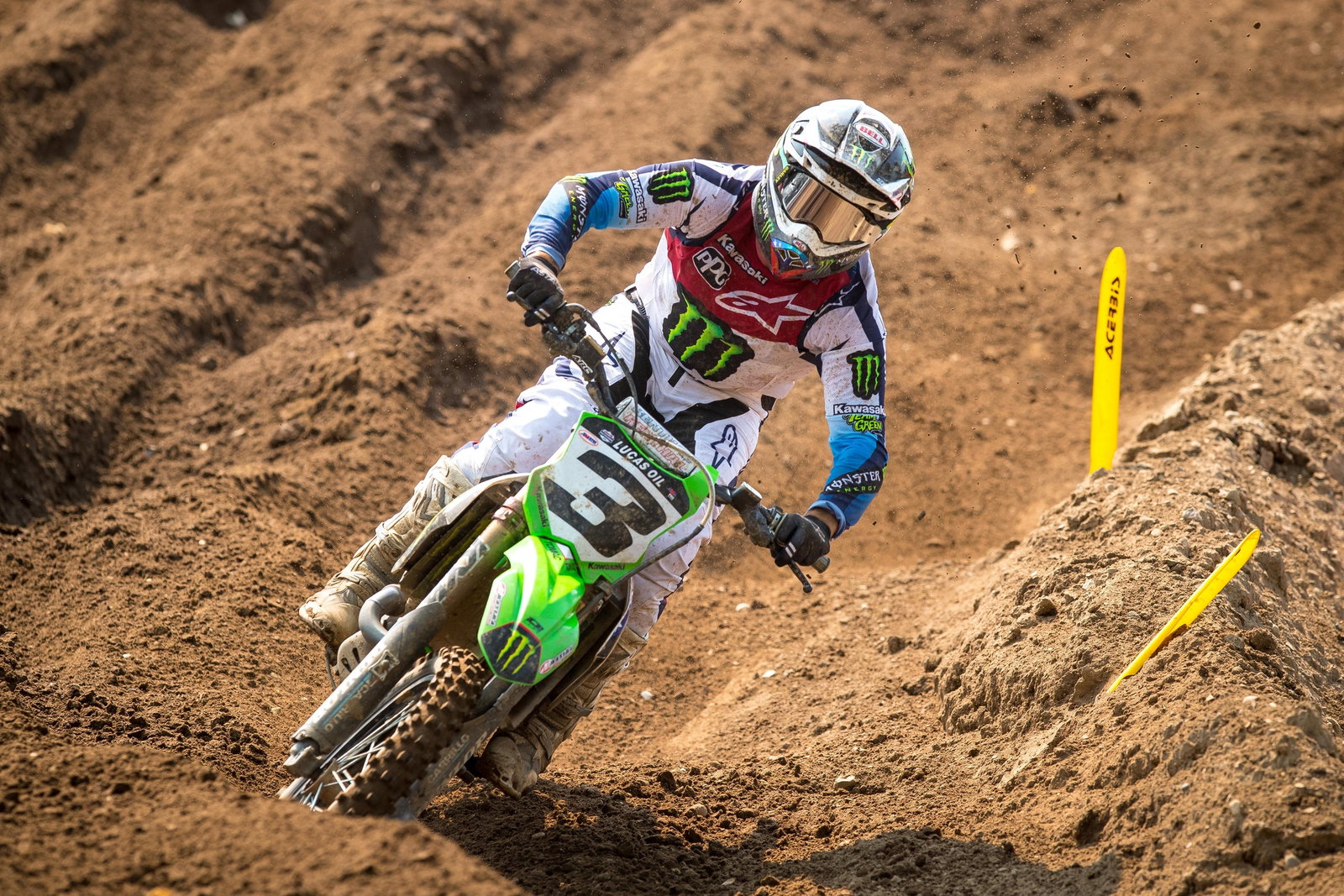 10 Things: Southwick
