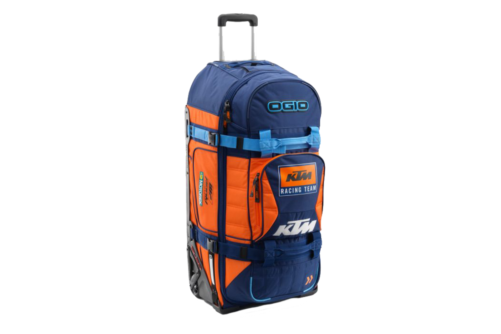 Win A 2020 KTM Replica Travel Bag 9800 by OGIO - Racer X