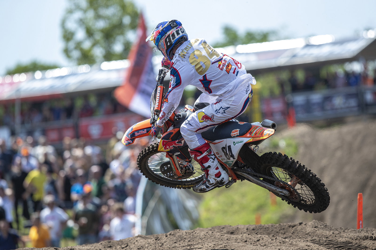 GP Report: Talking Points from the Grand Prix of Netherlands
