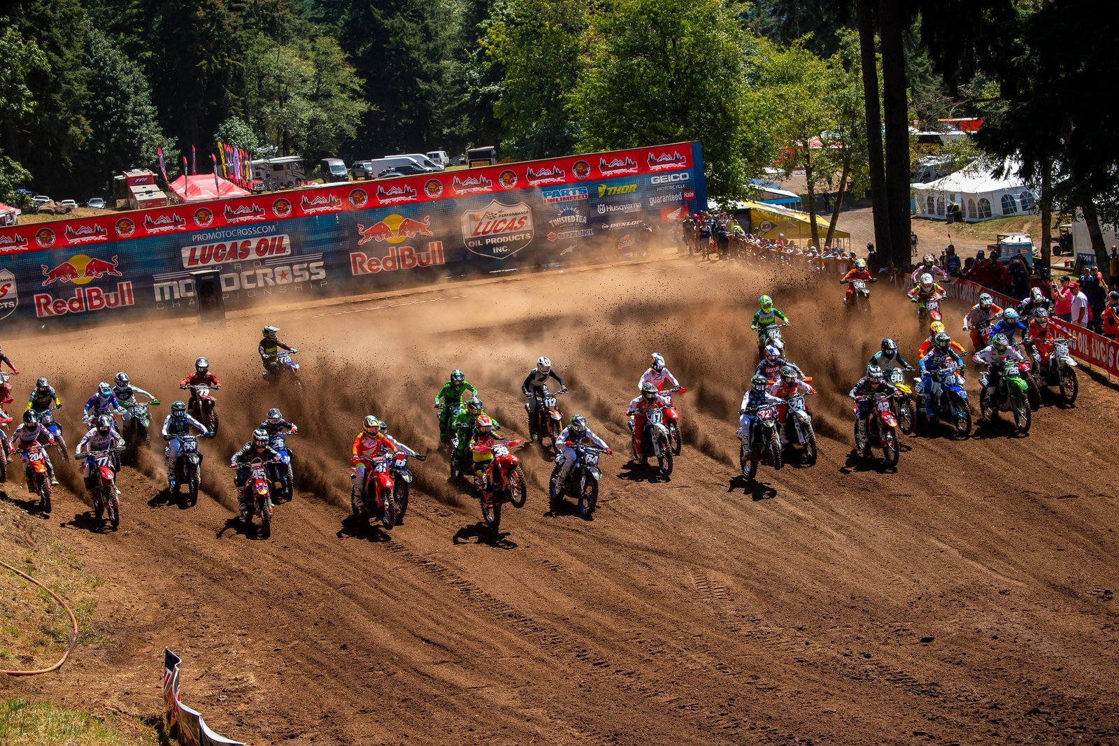 Saturday Night Live: Washougal