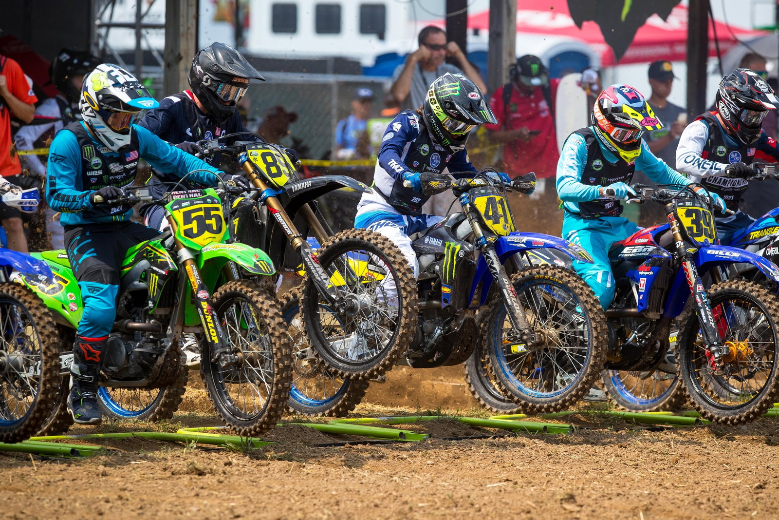 30 Stories From the Ranch: Loretta Lynn’s Tuesday
