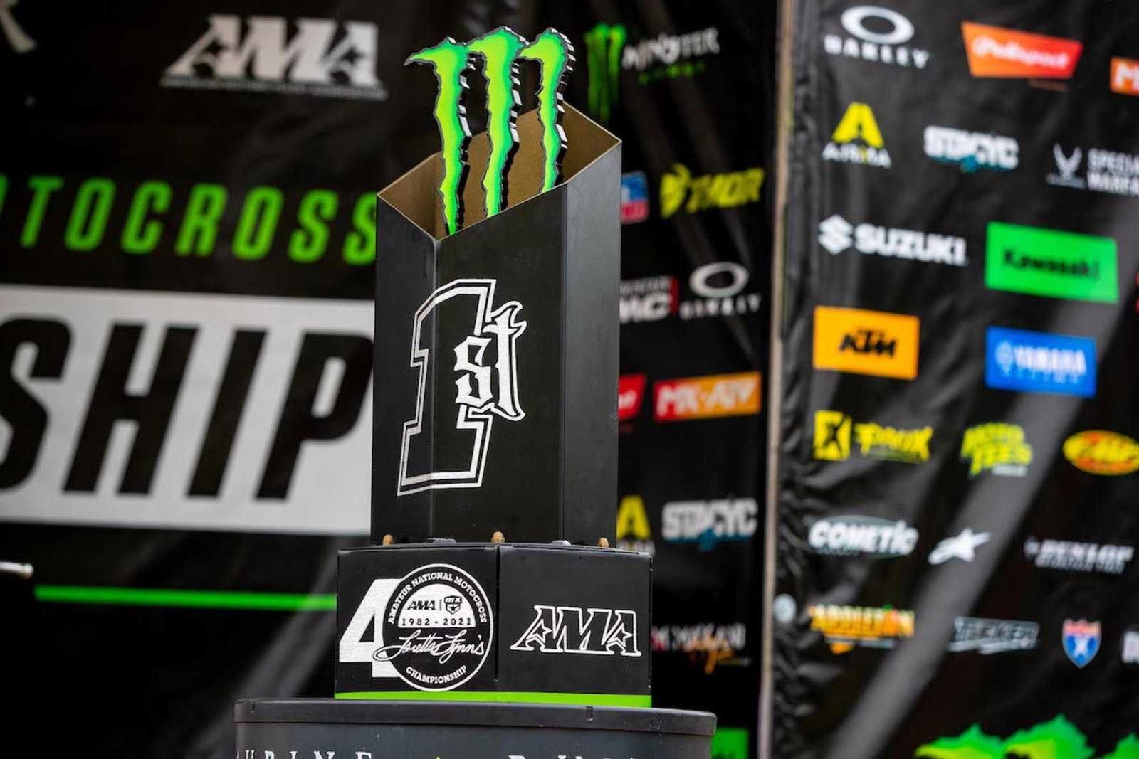2021 Loretta Lynn's: Day 5 (Saturday) Recap