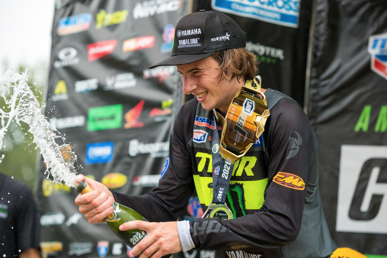 30 Stories From The Ranch: 2021 Championship Wrap Up
