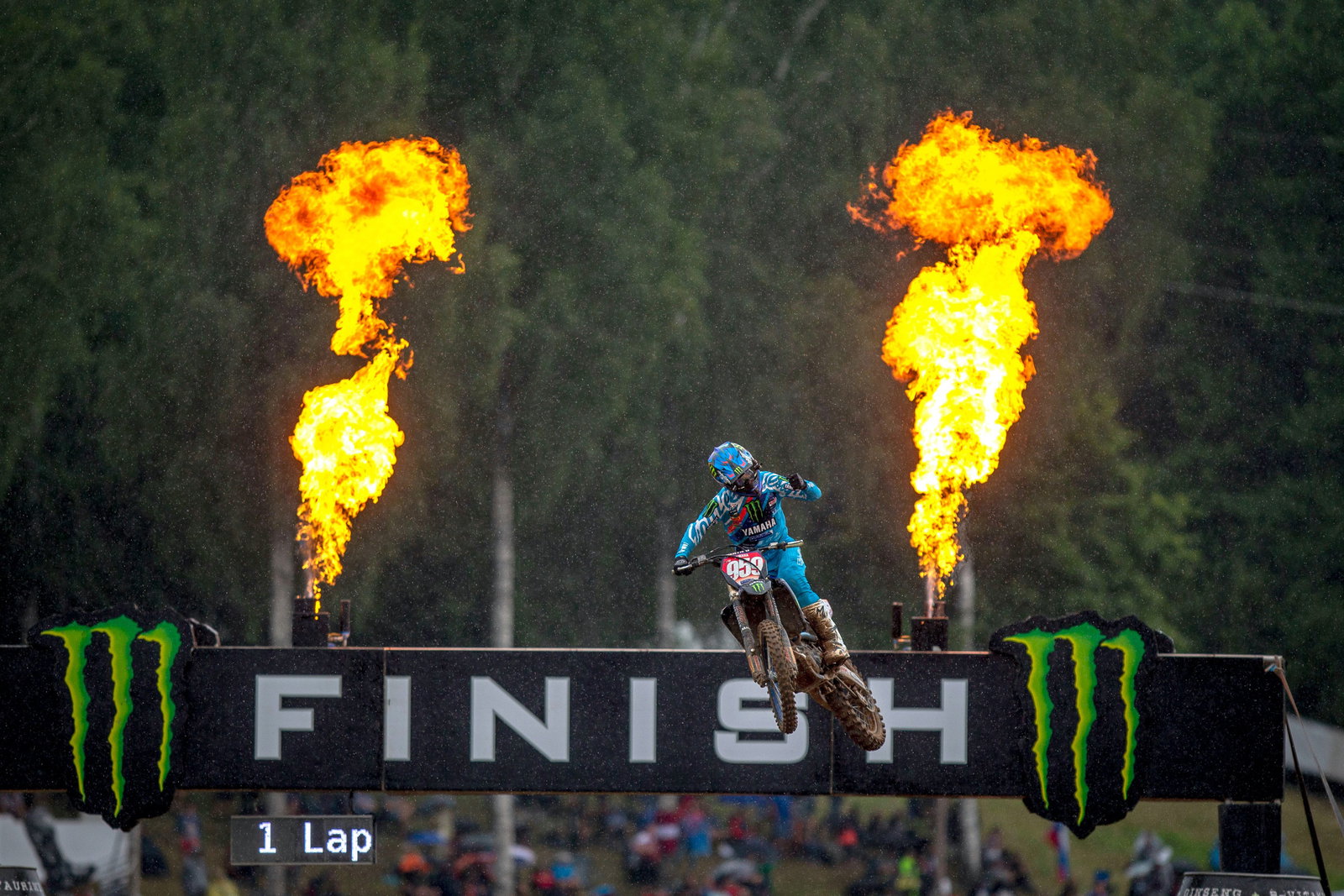 GP Report: Notes on the MXGP of Latvia