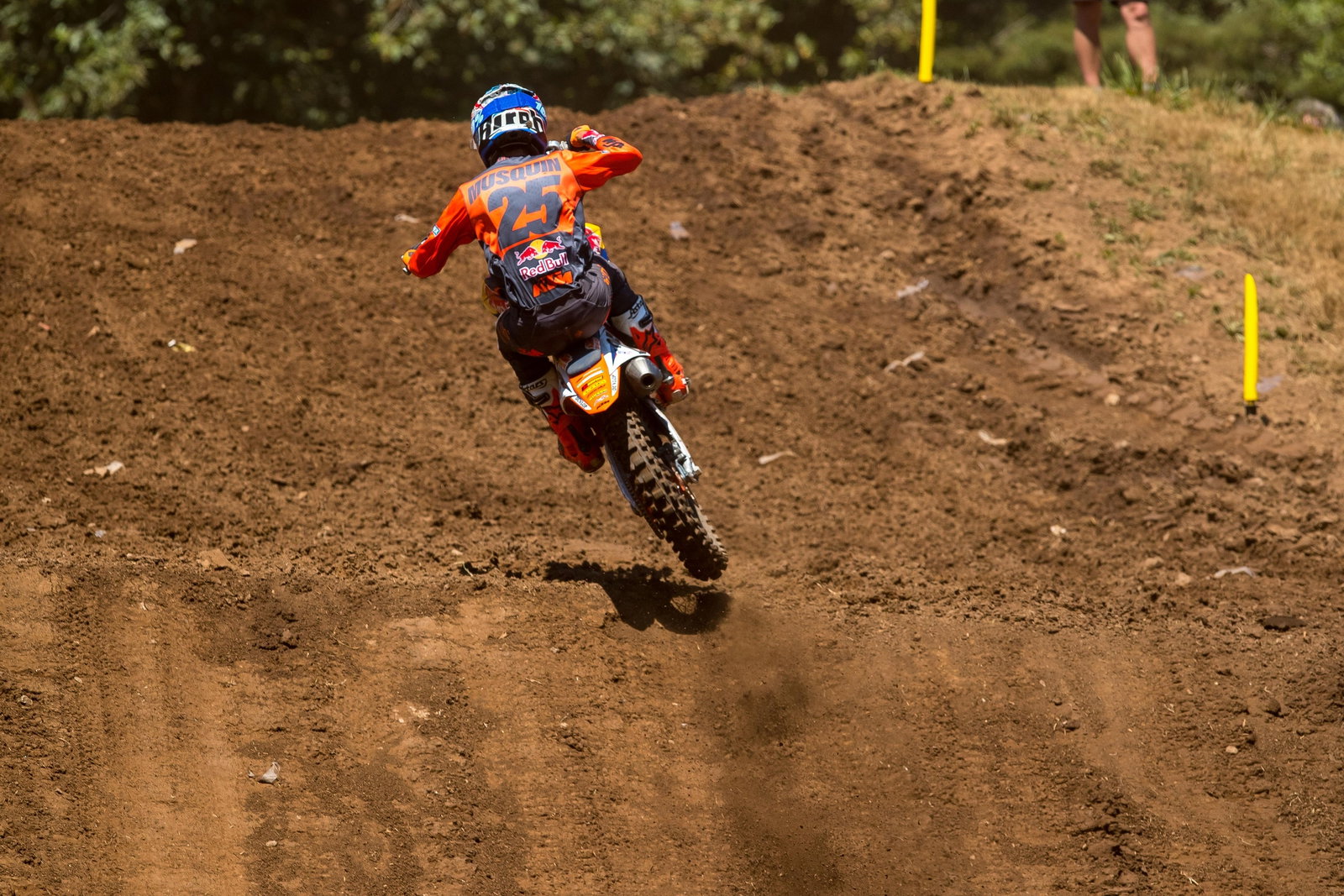 Team France Motocross of Nations Roster Announced