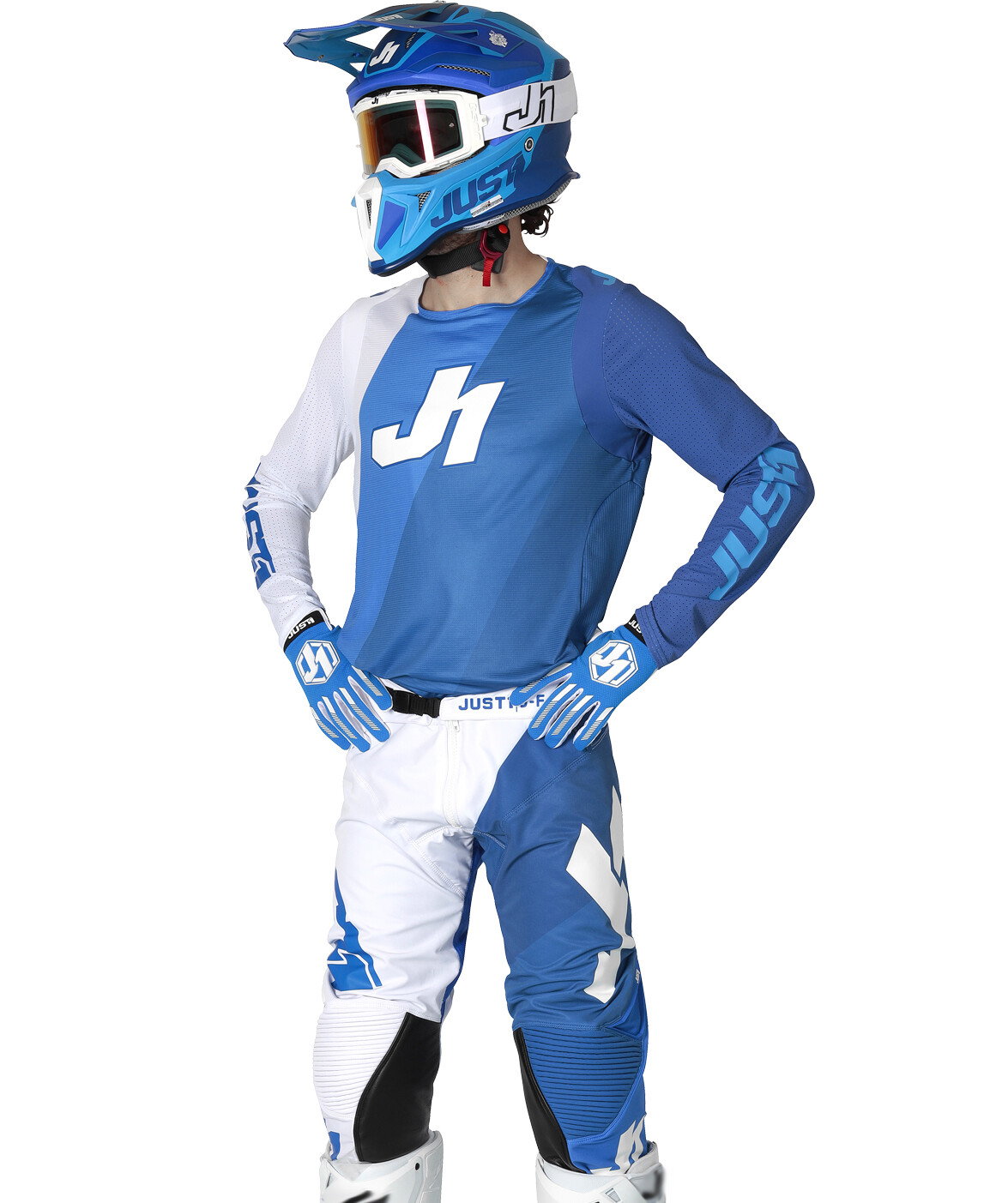 JUST1 J-FLEX Gear