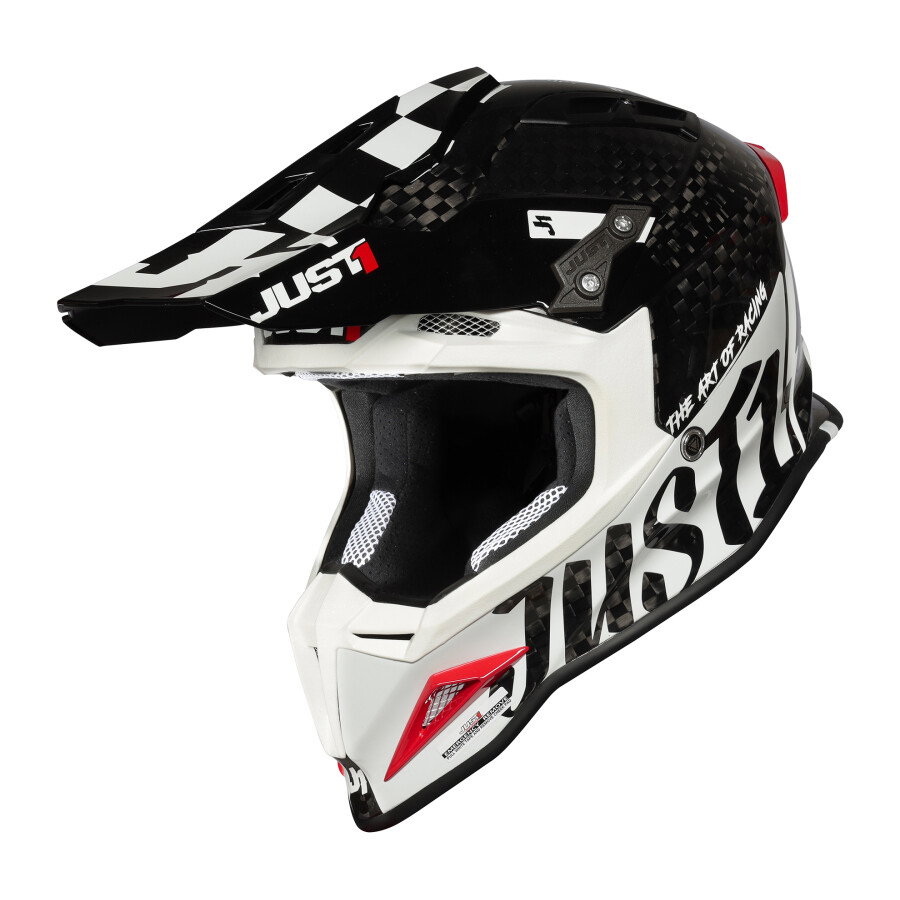 JUST1 J12 Helmet