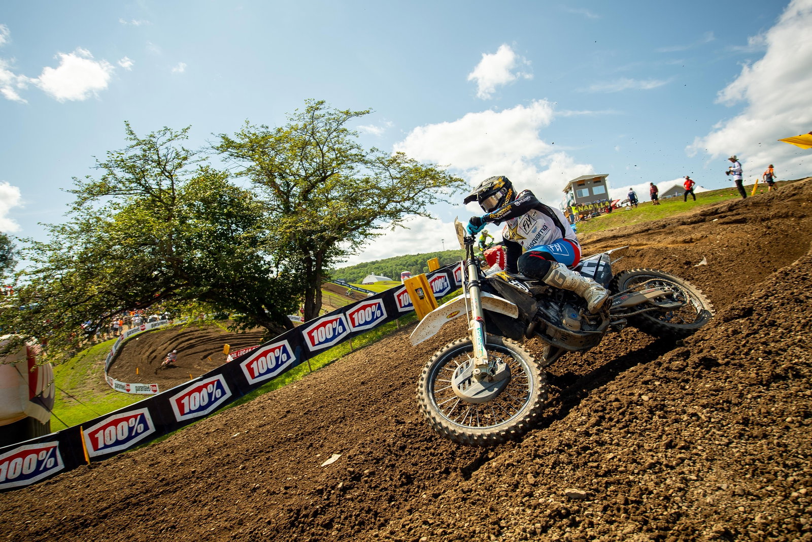 How to Watch: Budds Creek