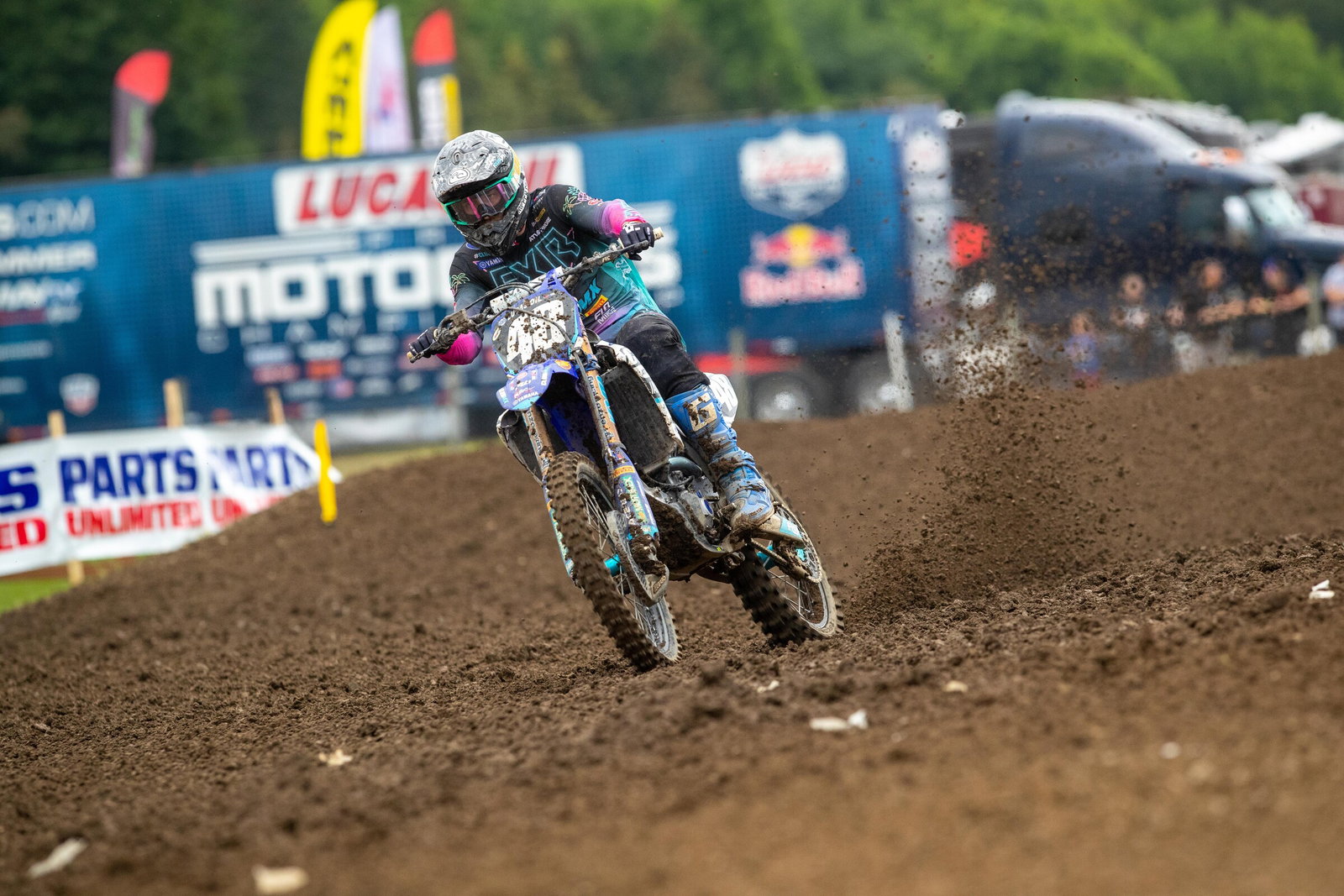 Garrett Marchbanks