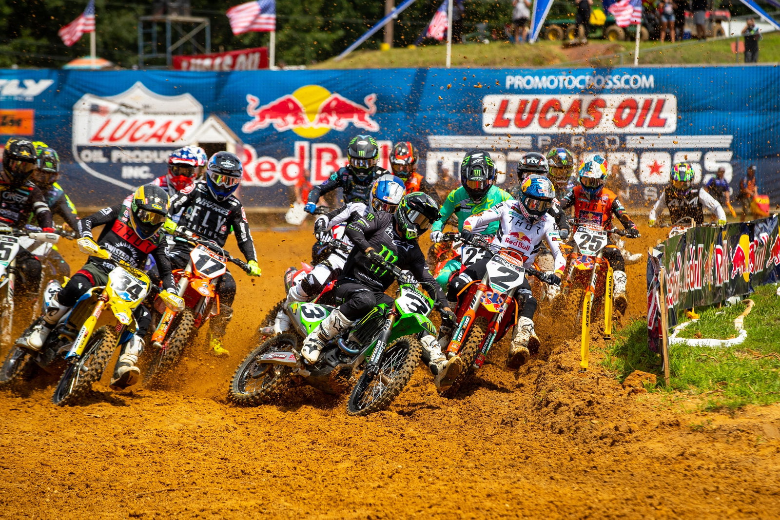 Saturday Night Live: Budds Creek