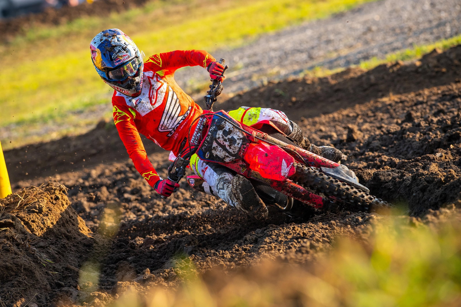 Race Day Feed: Lawrence & Ferrandis Top Ironman Overall Qualifying