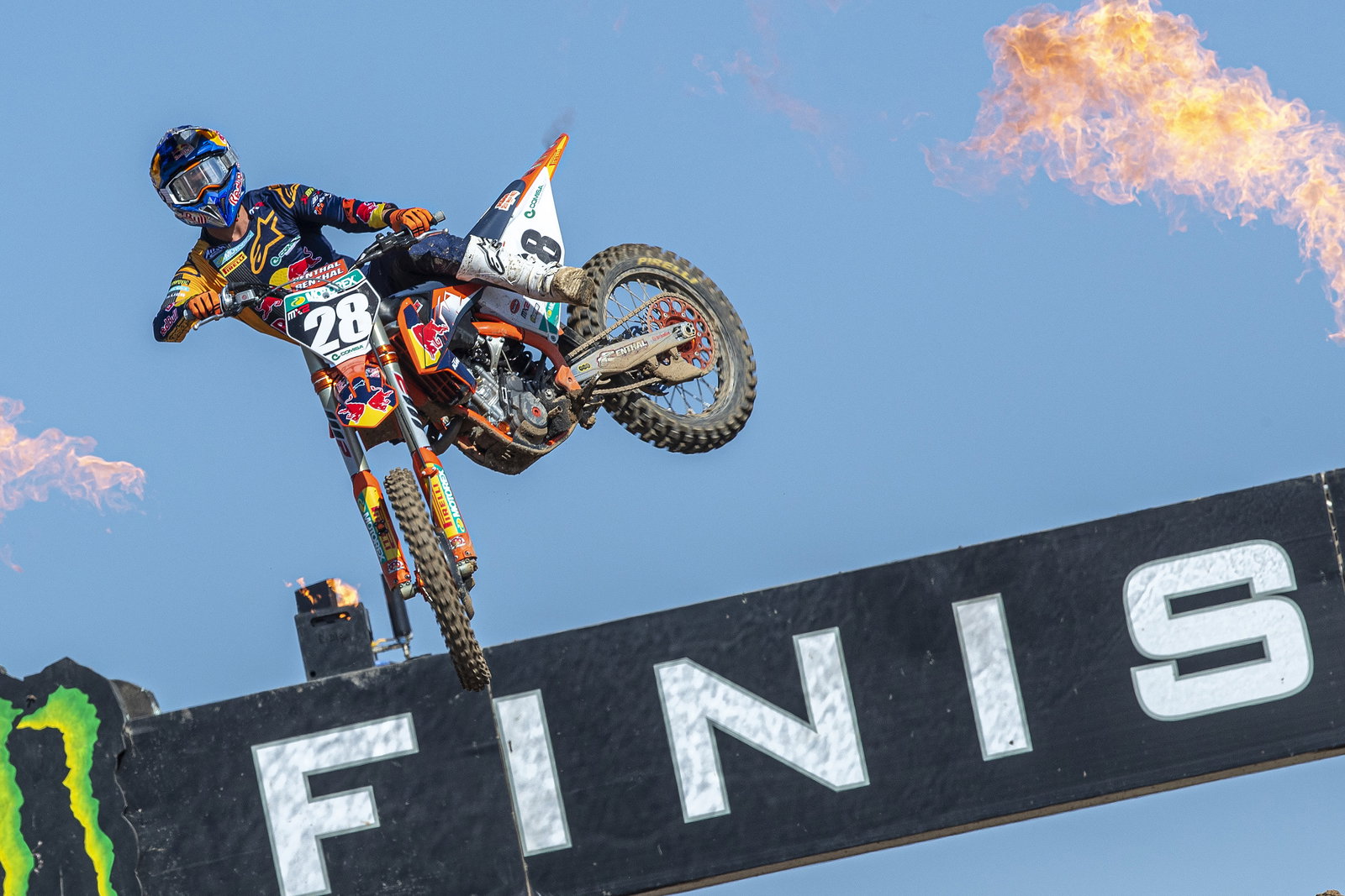 GP Report: MXGP of Afyon Talking Points