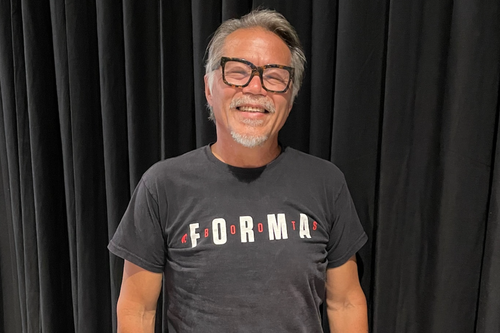 Fly Racing Racer X Podcast: Chuck Sun