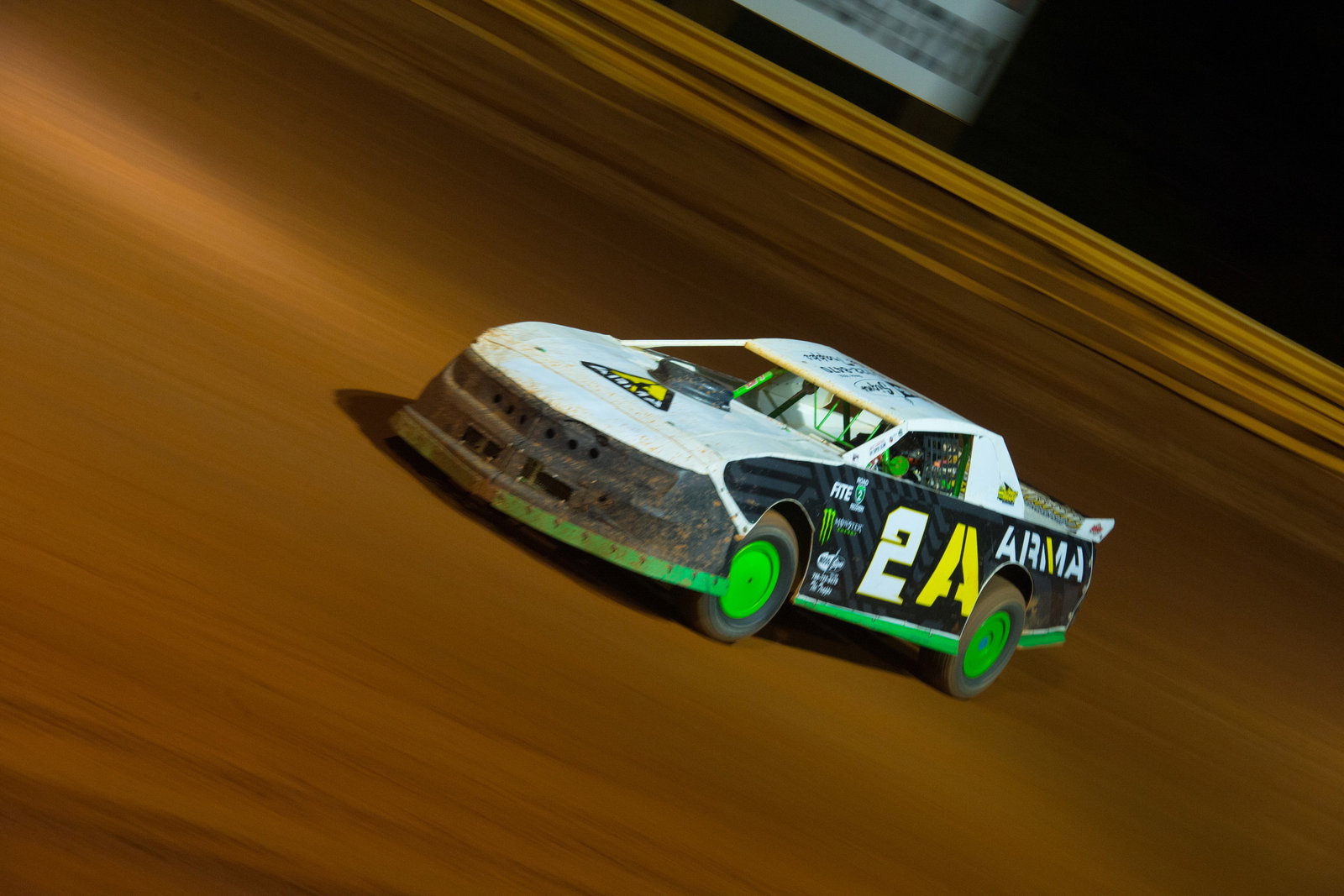 MotoCar FITE Klub Returns November 18