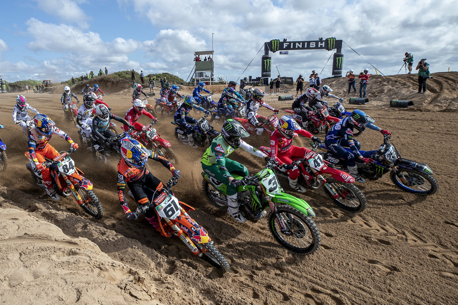 GP Report: Notes From the Island of Sardegna