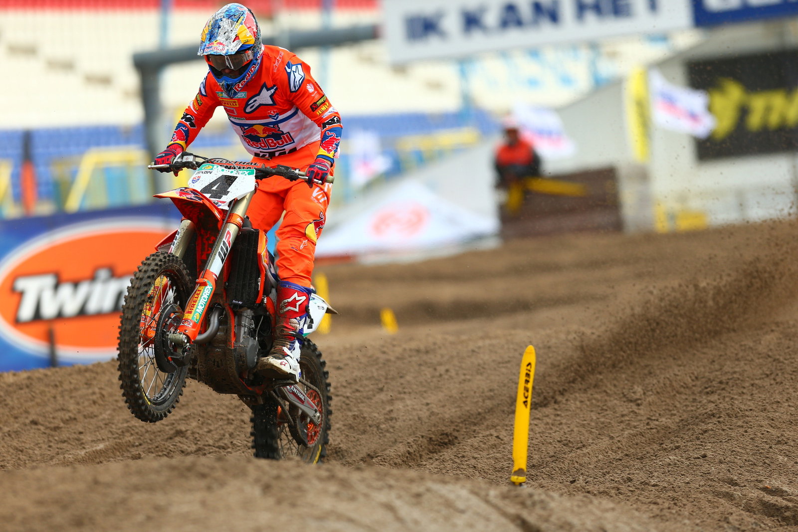 450 Words: Motocross of Nations is This Weekend!