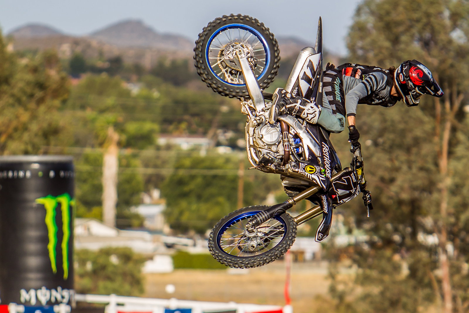$50K Pro Purse at the WTP Motorsports Best Whip Pro Invitational