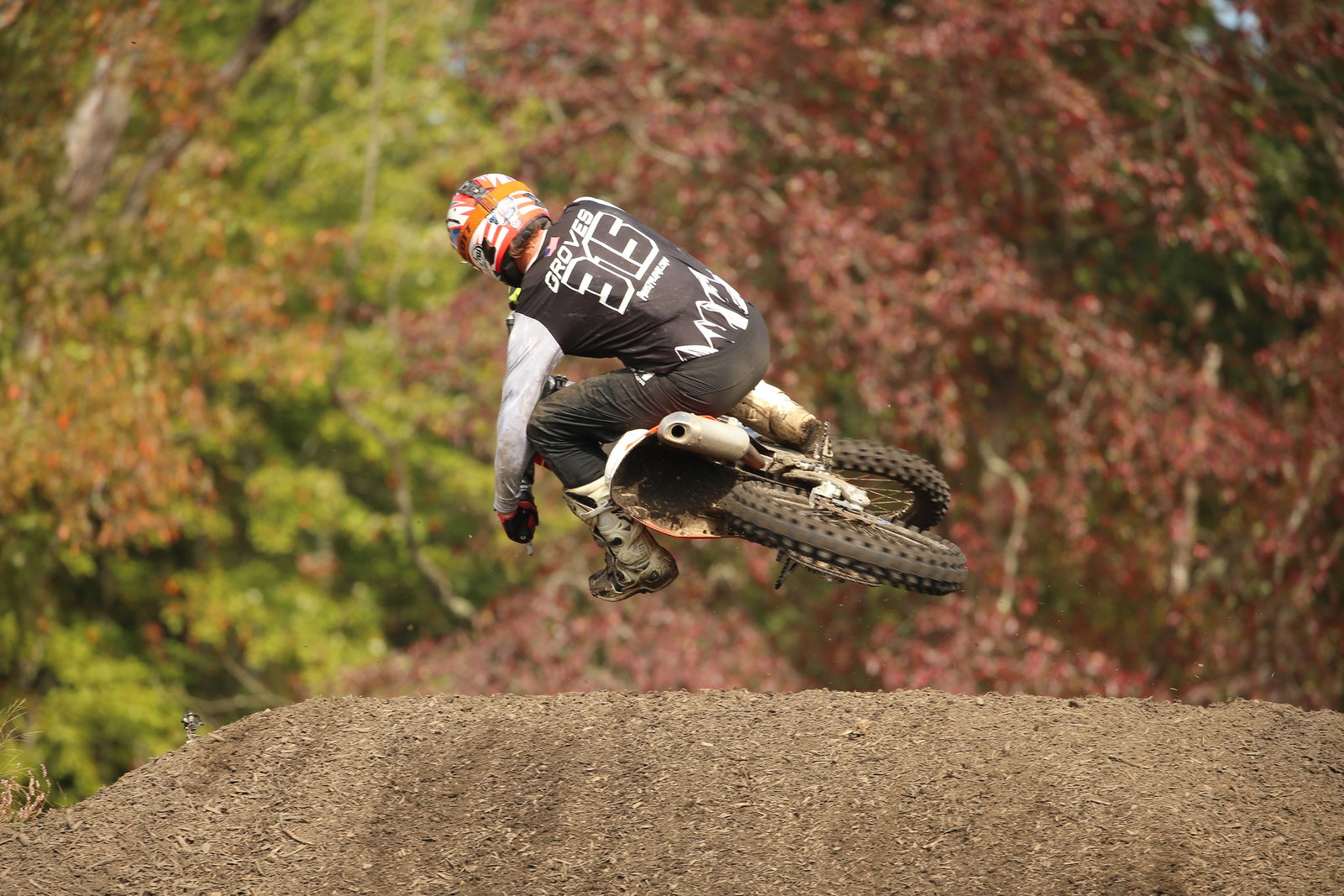 Privateer Profile: Race of Champions Sponsored by Kawasaki