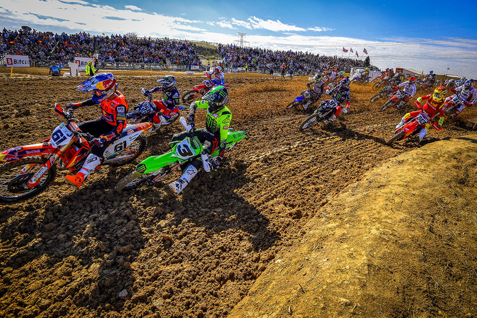450 Words: Reign in Spain