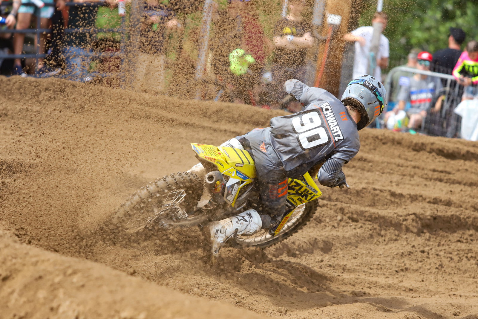 Privateer Profile: Teams Forming