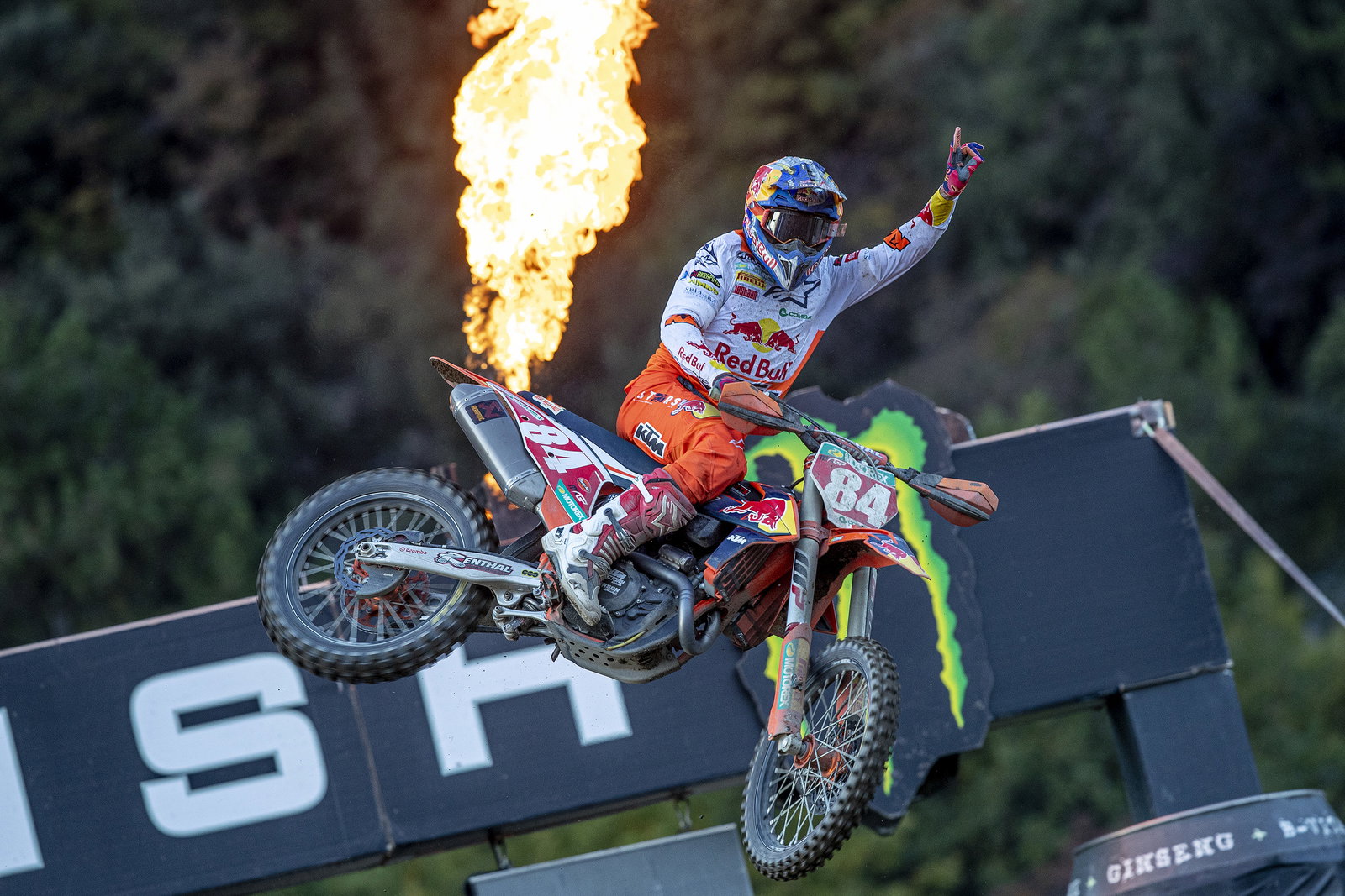 GP Report: Notes from the MXGP of Trentino