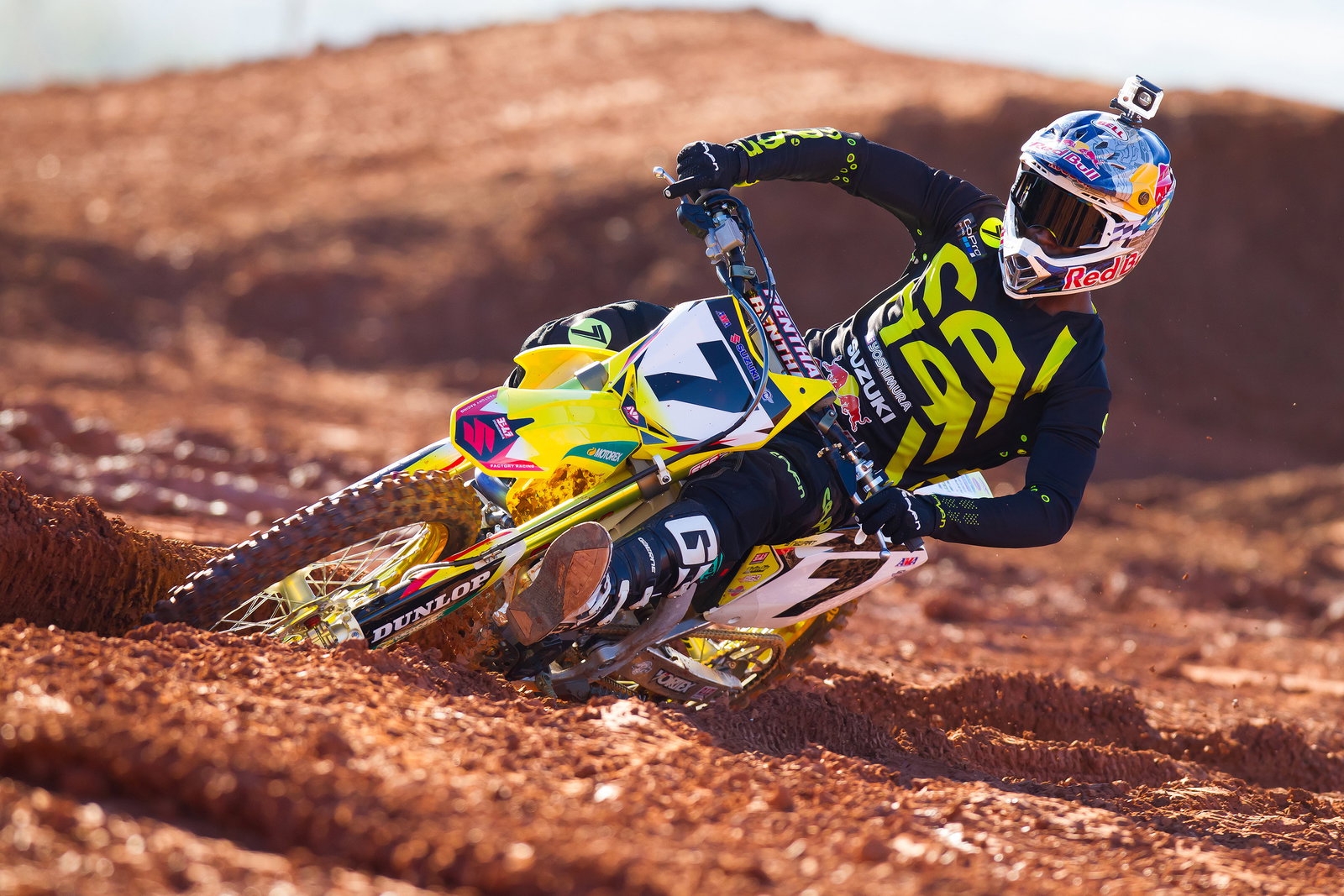 The List: Best Rider Numbers Ever