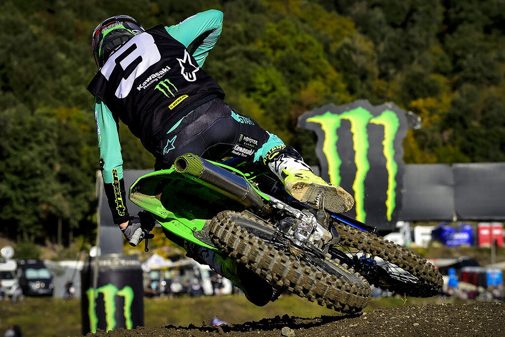 Romain Febvre