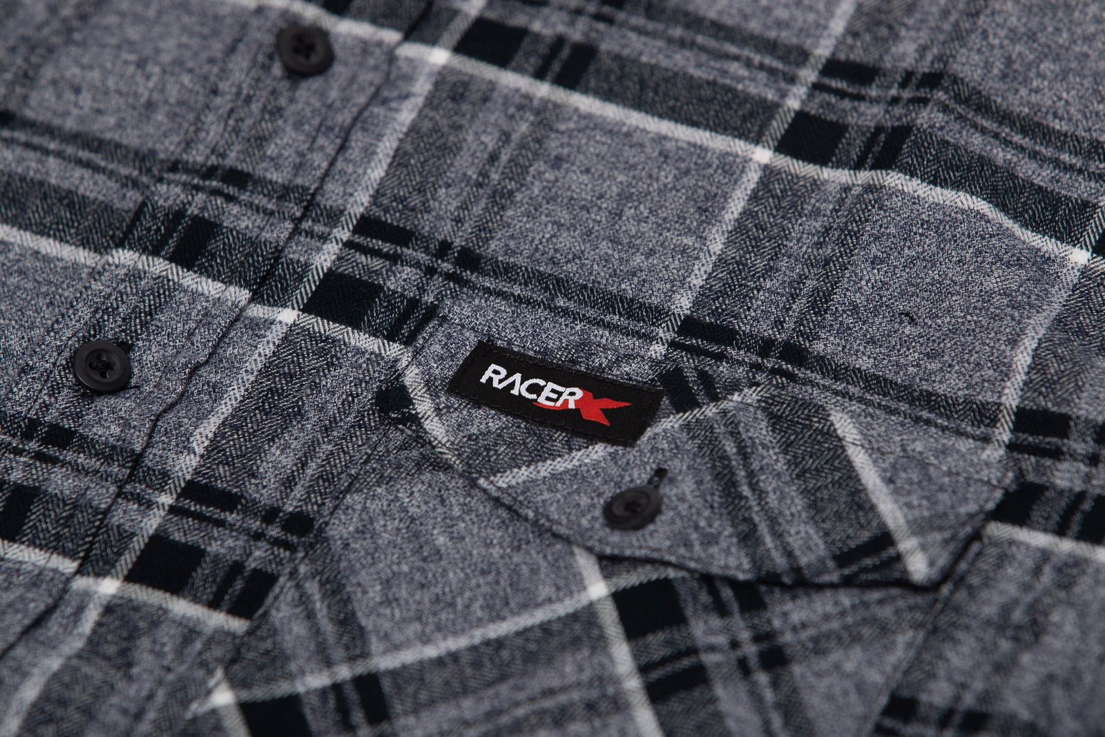 Are You Ready For Flannel SZN?