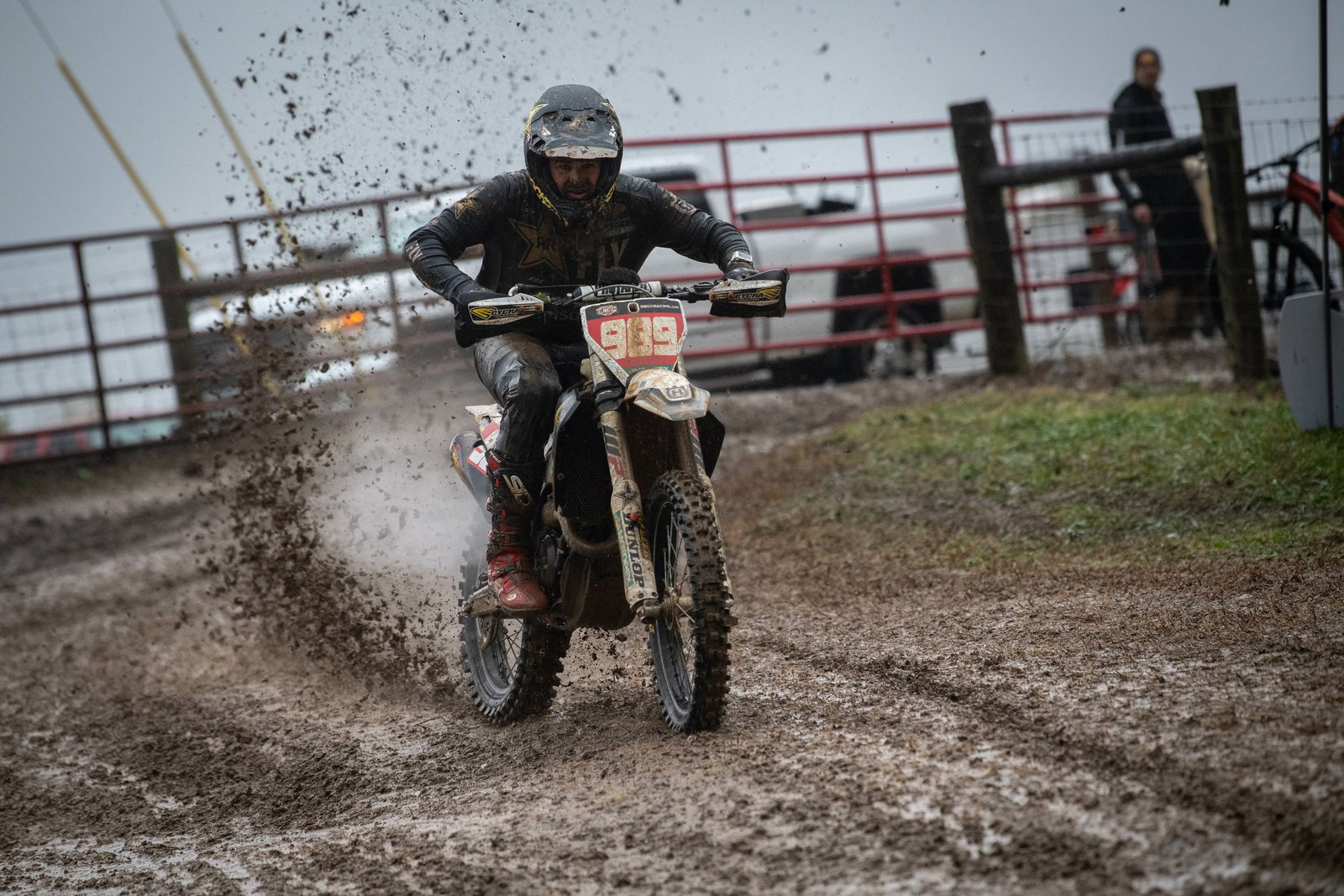 GNCC Report: Things We Learned from the Ironman GNCC