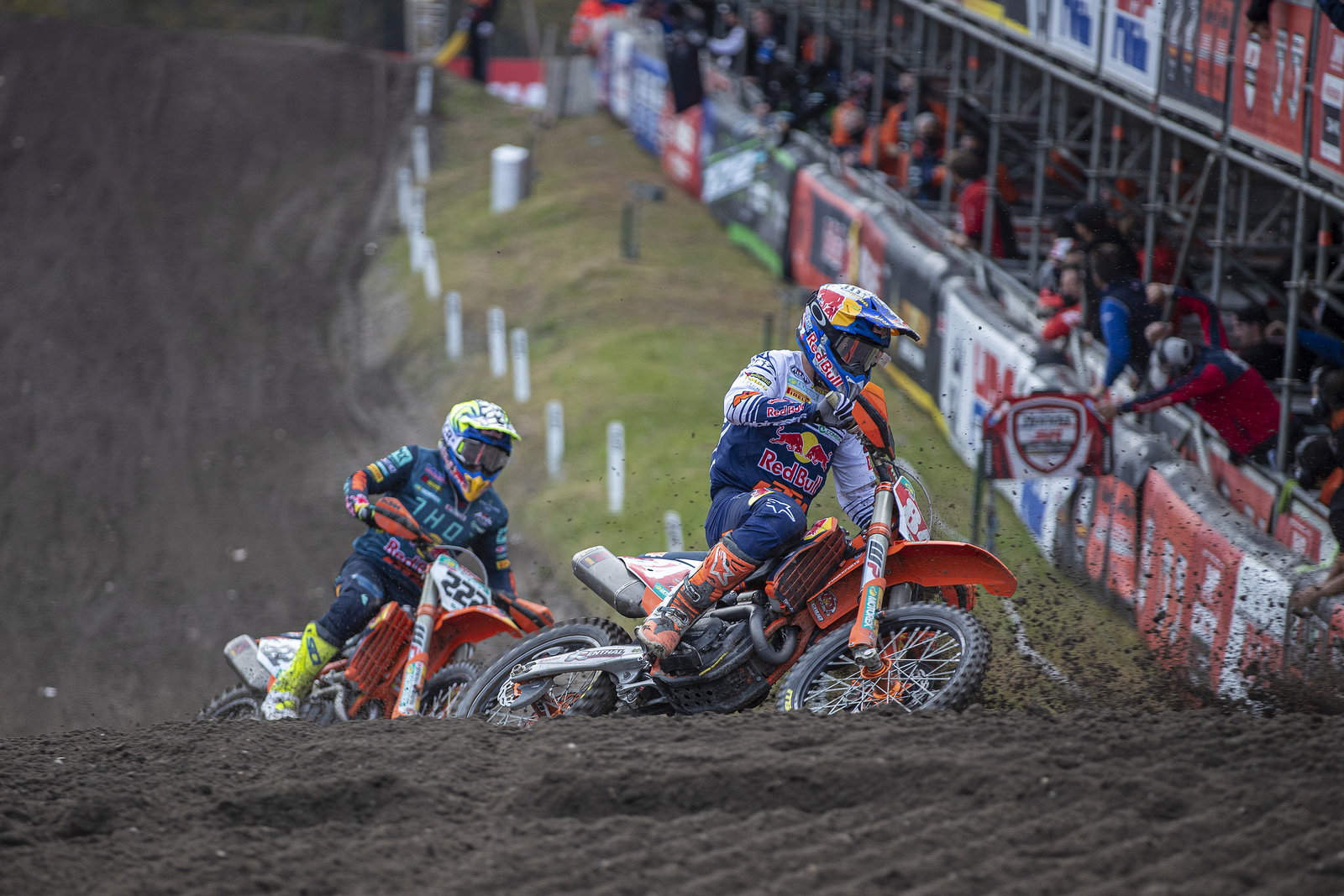 GP Report: Views & Notes From the MXGP of Garda