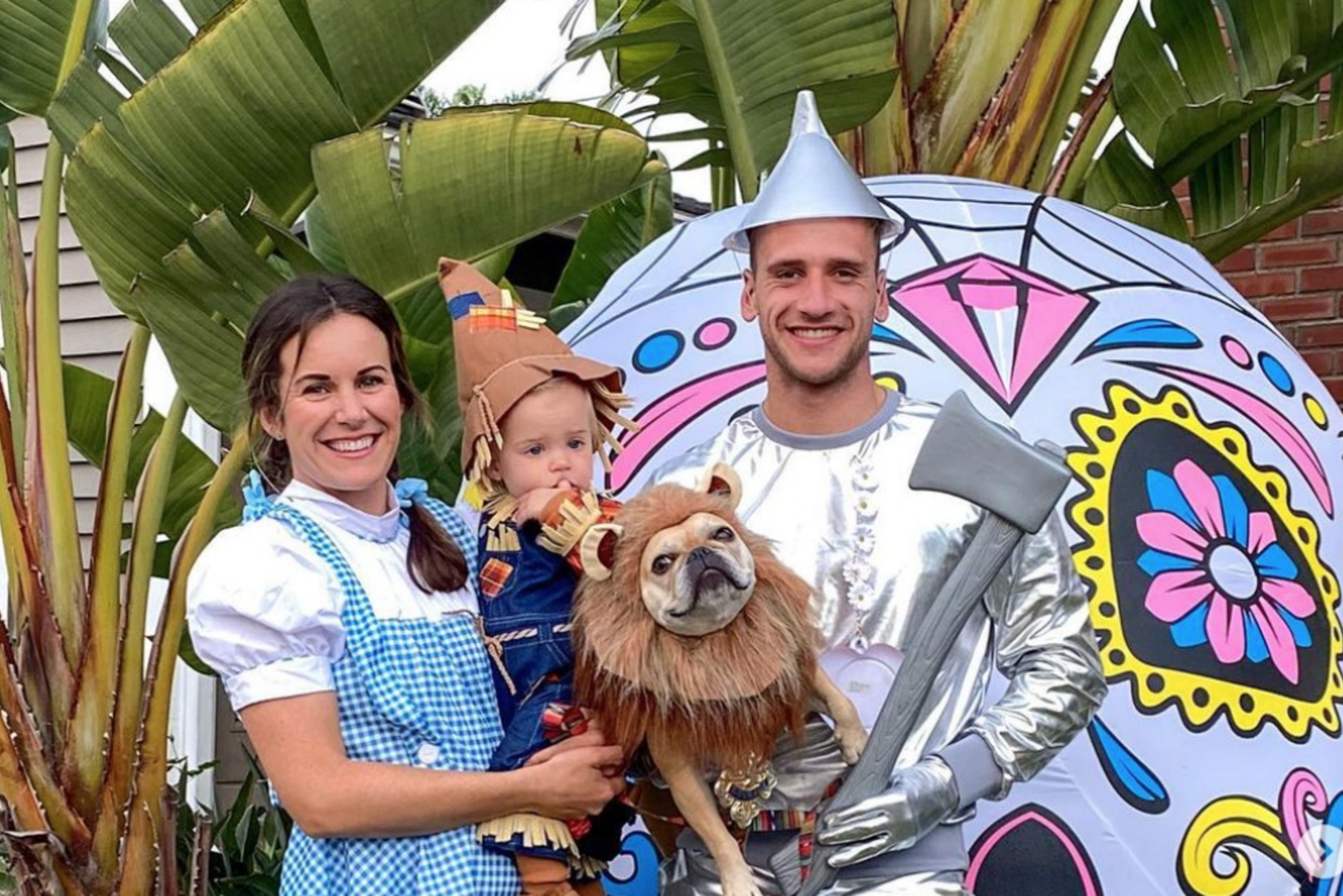 The List: Halloween Costumes
