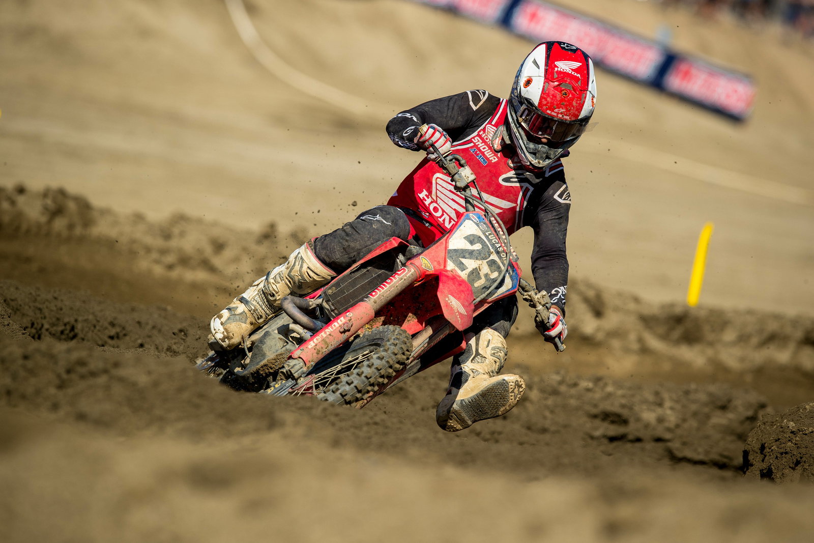 The List: Best Rider Numbers Ever, Part 2