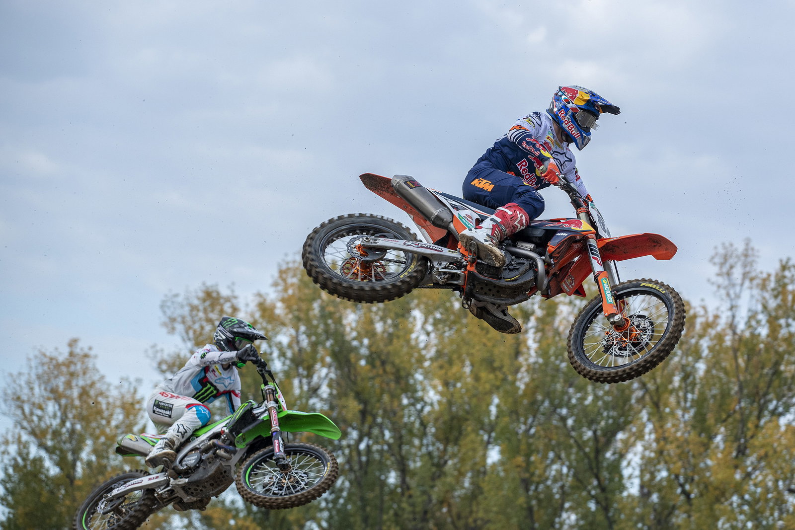 How to Watch: MXGP of Città di Mantova