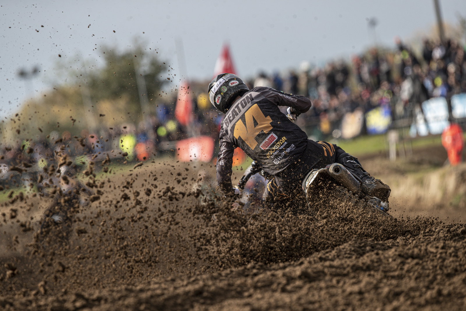 250 Words: Jed Beaton’s Final Shot
