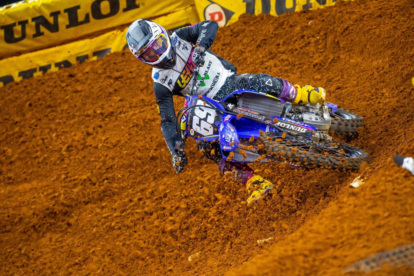 Privateer Profile: Welcome to the Family