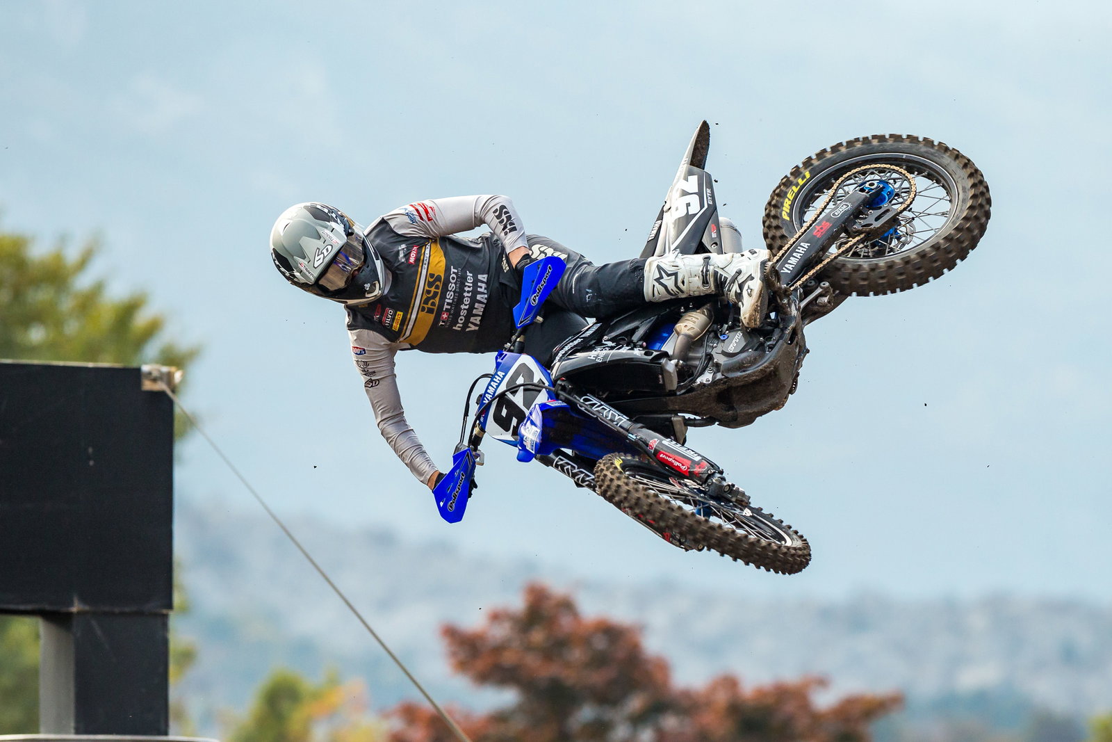 Privateer Profile: Valentin Guillod